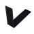 Metalowy Wspornik Półki Loft na Wymiar 1 szt. WSP06